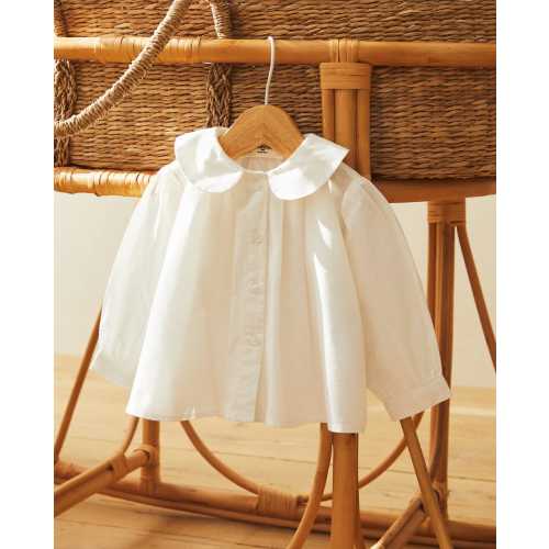 BABY SHIRT | Zara Home United States of America