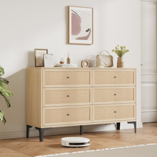 Bay Isle Home 7 Drawer Dresser | Wayfair