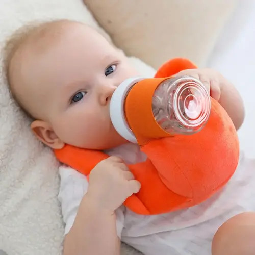 Baby Feeding Multi functional Pillow Newborn Baby Breastfeeding - TikTok Shop