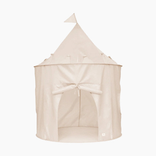 3 Sprouts Recycled Tent - Cream