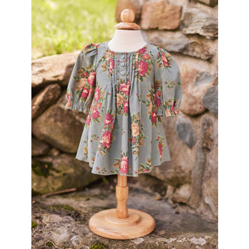 Genevieve Baby Dress