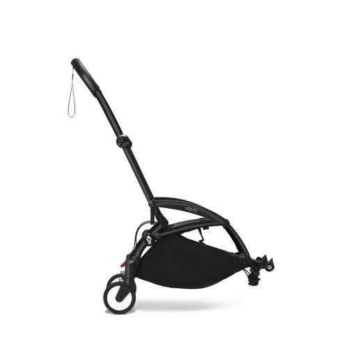 Stokke® YOYO® Connect Frame: The Ultimate Stroller Double for Seamless Mobility
