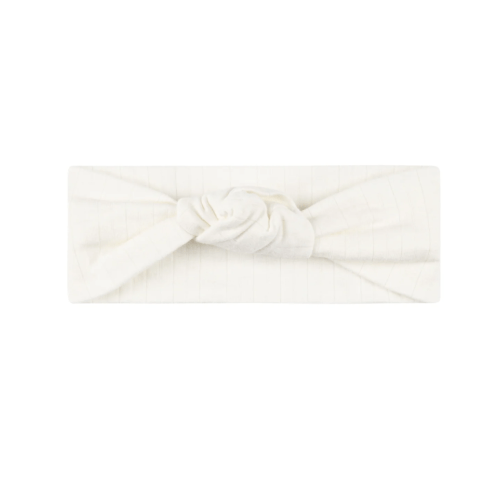 Wide Rib Cotton - Rosebud Collection - Headband – Ely's & Co.