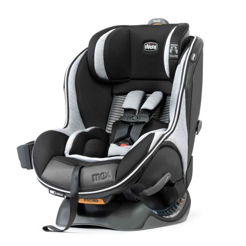 NextFit Max Zip Air Convertible Car Seat - Vero | Chicco