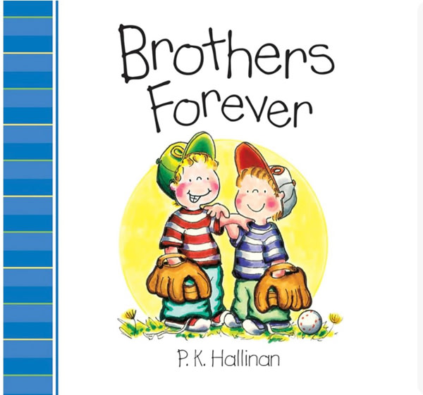 Brothers Forever (My Family)