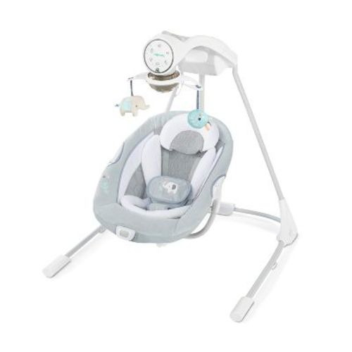 Ingenuity Inlighten Soothing Baby Swing - Dakota