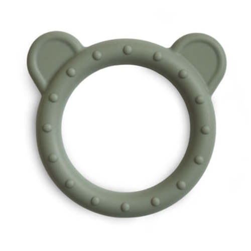 Bear Teether – Mushie