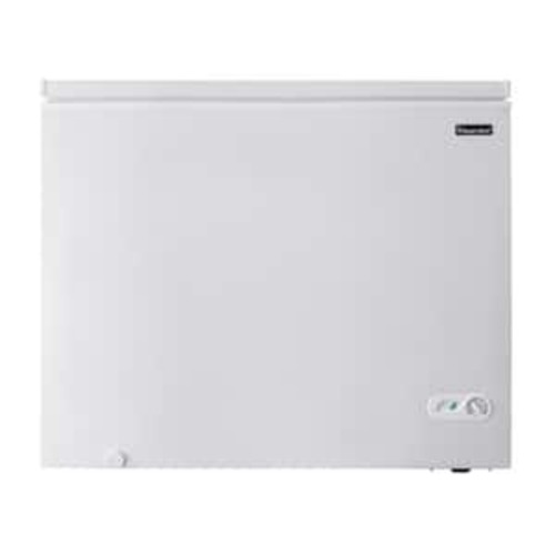 7.0 cu. ft. Chest Freezer in White