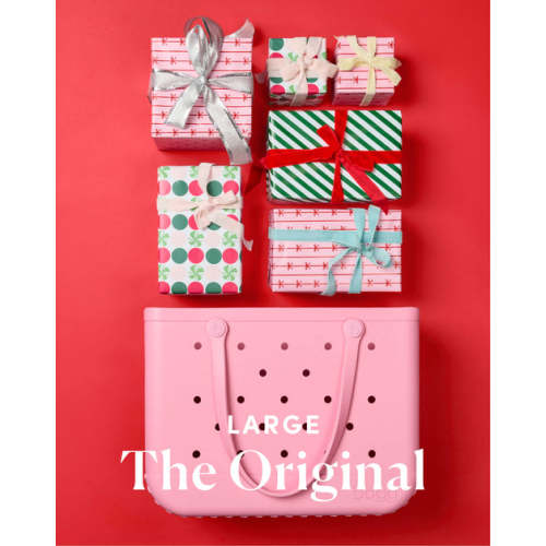 Bitty Bogg Bag - Ribbon Rose – boggbag.myshopify.com