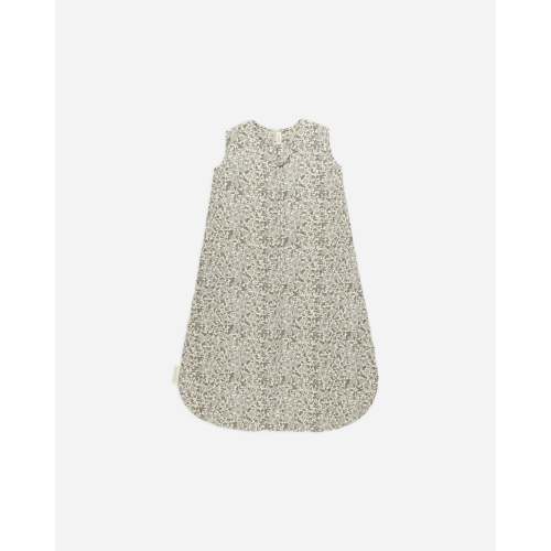 Sleep Bag || Green Garden – Quincy Mae