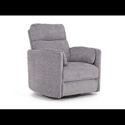 Radius Power Recliner in Gray