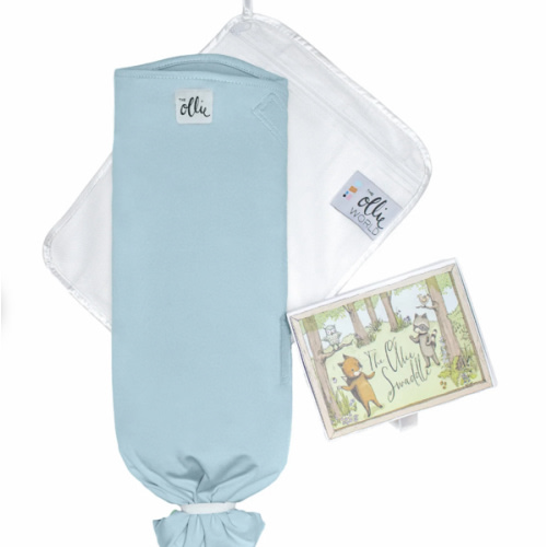 The Ollie® Swaddle