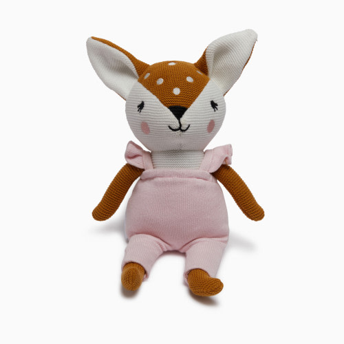Tiny Kind Stuffed Animal - Deer