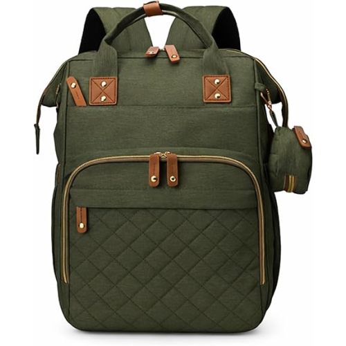 houscly diaper bag
