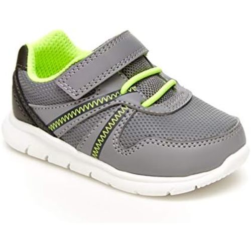 Simple Joys by Carter's Baby-Boy's Nicky Athletic Sneaker