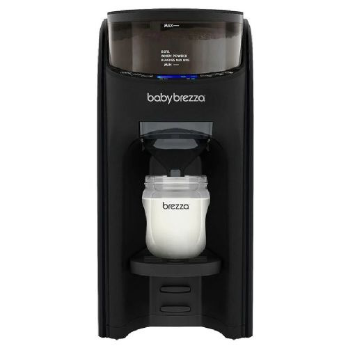 Baby Brezza Formula Pro Advanced Black