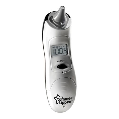 Tommee Tippee® Digital Ear Thermometer