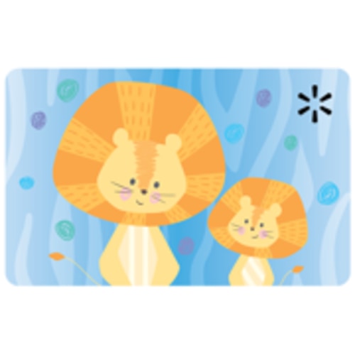 Walmart Gift Card