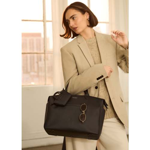 Emmy Keychain Charm (Vegan) – MINA BAIE