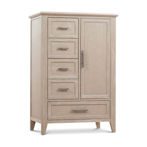 Monogram by Namesake Beckett Chifforobe