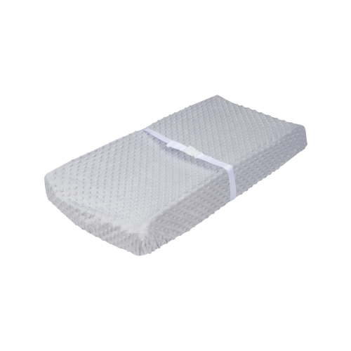 Gerber Baby Boy or Girl or Neutral Plush Changing Pad Cover