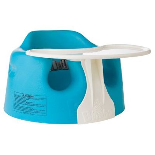 Bumbo Play Infant Seat Tray - Ivory