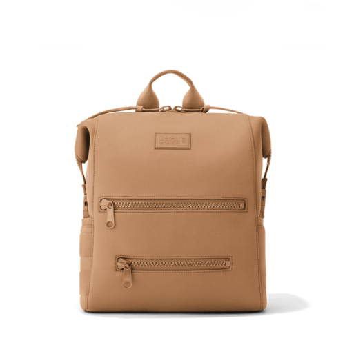 Dagne Dover Diaper Bag & Changing Kit