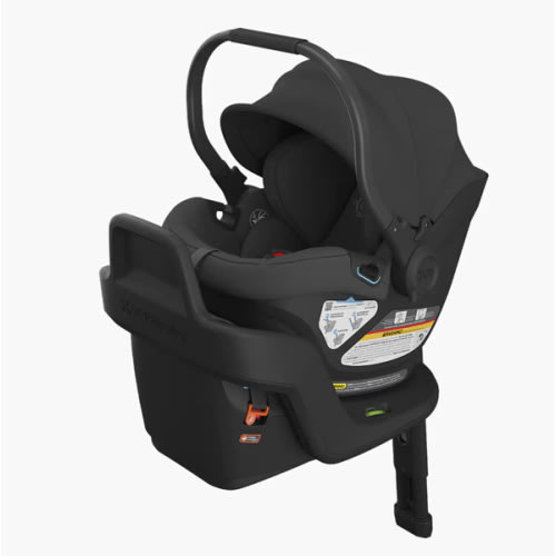 Aria Car Seat & Base