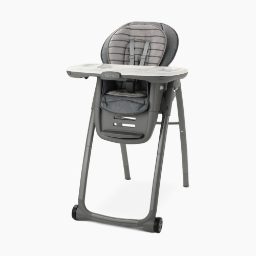 Graco Table2Table Premier Fold 7-in-1 High Chair - Maison