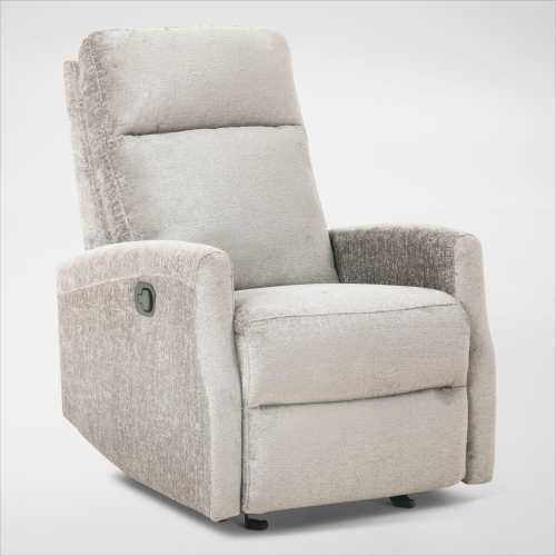 Carter Glider Recliner