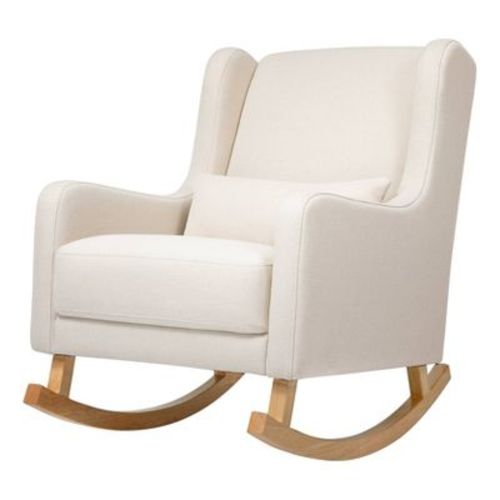 Babyletto Kai Rocker - Performance Natural Eco Twill