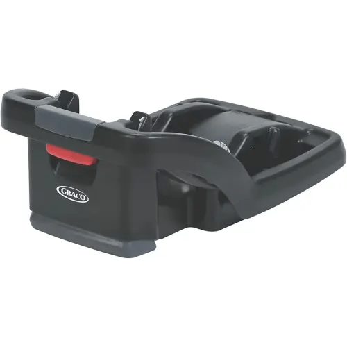 Graco SnugRide SnugLock Infant Car Seat Base, Black, 1 Count (Pack of 1)