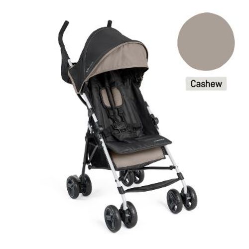 Ingenuity 3D Mini Convenience Stroller - Cashew