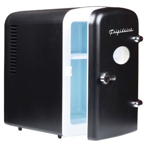 Frigidaire® 0.5-Cu. Ft. Retro Portable Mini Fridge