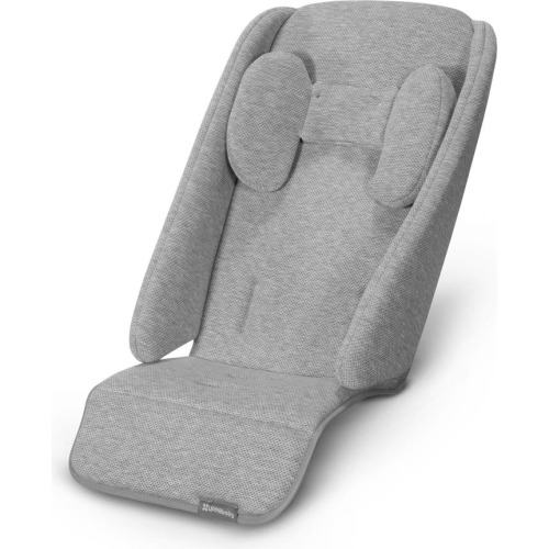 UPPAbaby Snug Seat Seat Liner for UPPAbaby VISTA & CRUZ Strollers, Black