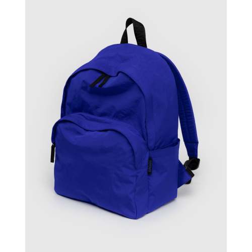 Large Nylon Backpack