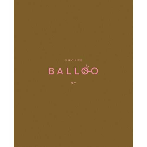 Shoppe Balloo Gift Card