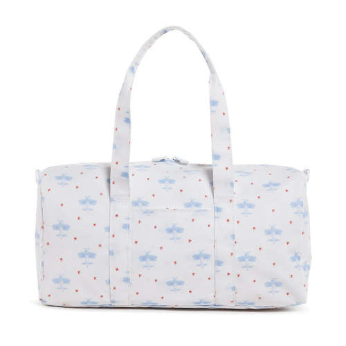 TRVL Weekender Duffle Bag