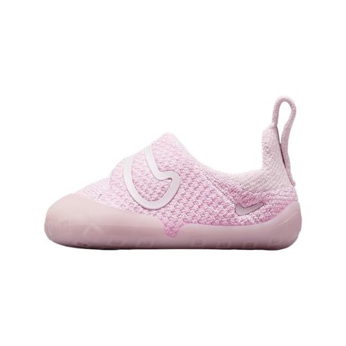 Nike Unisex-Baby Swoosh 1 (Infant/Toddler) Sneaker