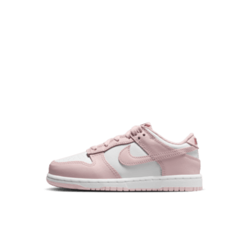 Nike Dunk Low Little Kids' Shoes
