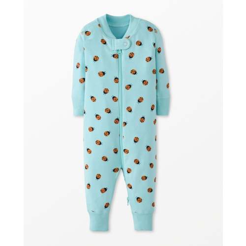 Baby 2-Way Zip Sleeper | Hanna Andersson