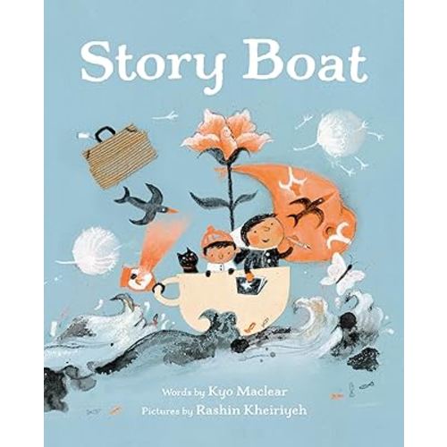 Story Boat