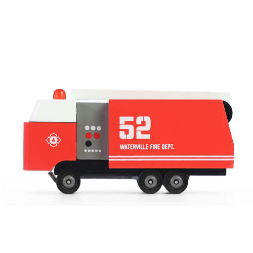 Fire Truck