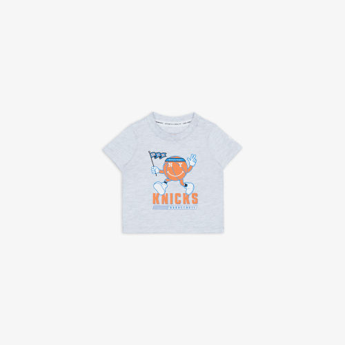 NYON x Knicks Mr.Knick Kids T-Shirt