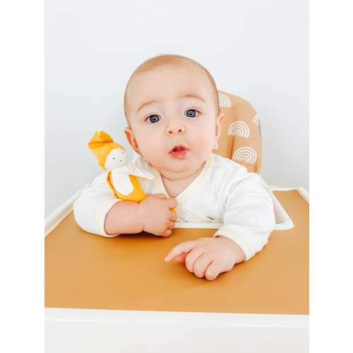 Banana Fruit Toy