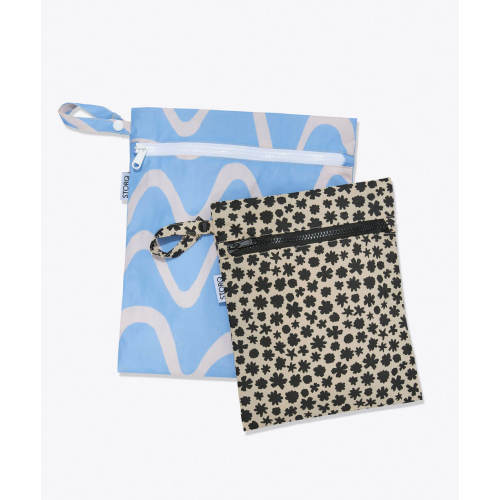 Don't Fret Wet Bag Set
