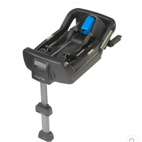 Nuna PIPA Series Car Seat Base | Modern Nursery™