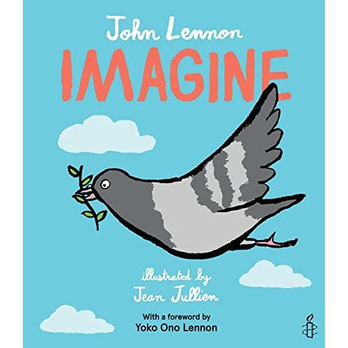 Imagine