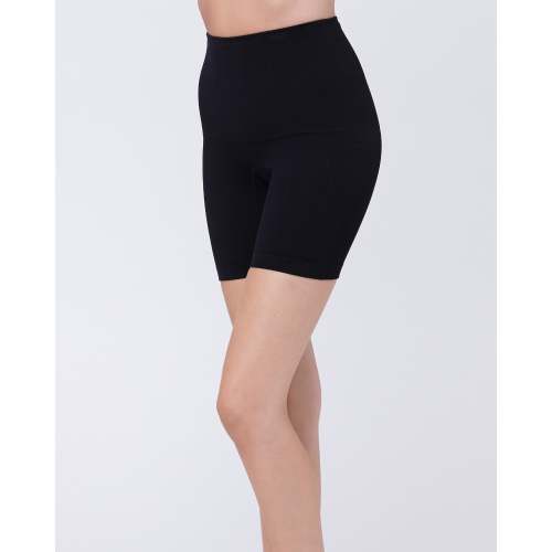 Recovery Compression Shorts Black