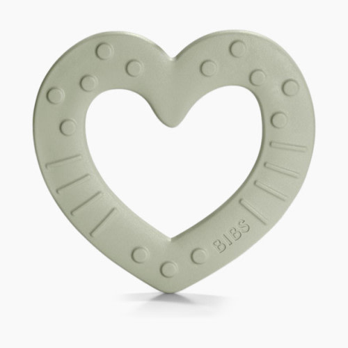 Baby Bitie Teether - Sage